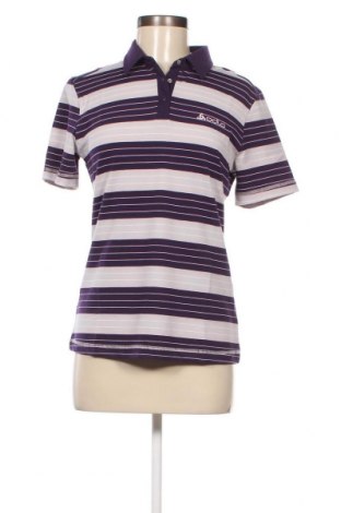 Γυναικείο t-shirt Odlo, Μέγεθος S, Χρώμα Πολύχρωμο, Τιμή 5,78 €