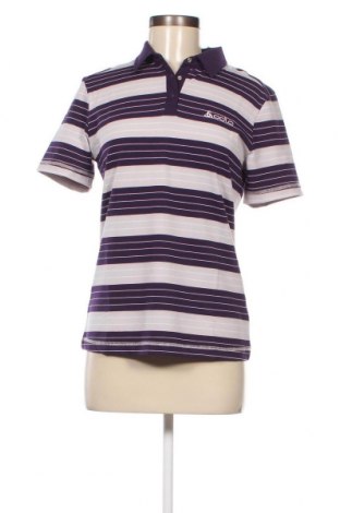 Γυναικείο t-shirt Odlo, Μέγεθος M, Χρώμα Πολύχρωμο, Τιμή 7,14 €