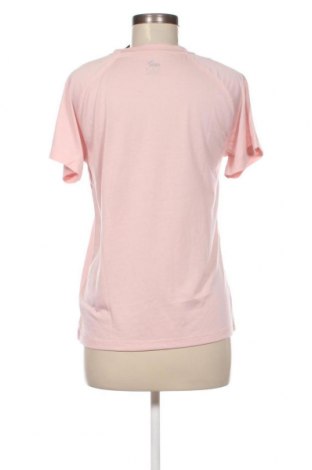 Дамска тениска PUMA, Размер XS, Цвят Розов, Цена 58,00 лв.
