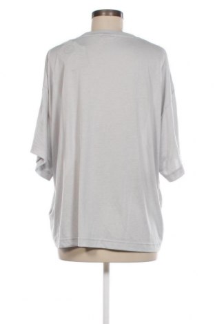 Γυναικείο t-shirt PUMA, Μέγεθος XL, Χρώμα Γκρί, Τιμή 26,91 €