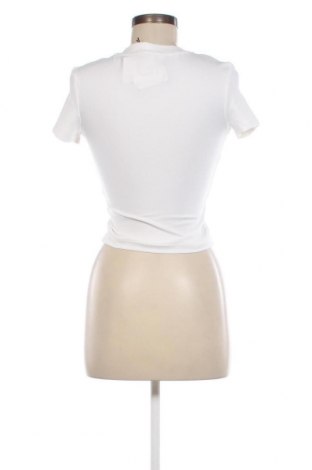 Damen T-Shirt PUMA, Größe S, Farbe Weiß, Preis € 25,42