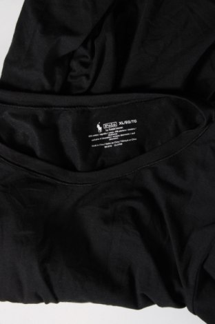 Dámske tričko Polo By Ralph Lauren, Veľkosť XL, Farba Čierna, Cena  70,10 €