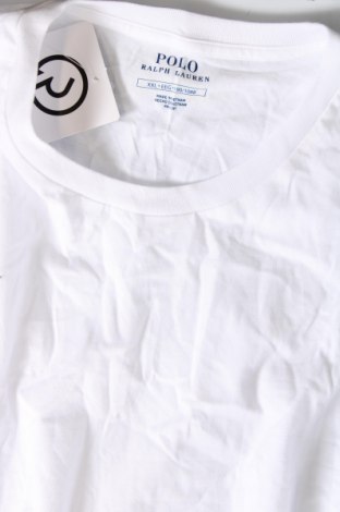 Tricou de femei Polo By Ralph Lauren, Mărime XXL, Culoare Alb, Preț 357,89 Lei