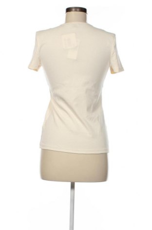 Дамска тениска Ralph Lauren, Размер S, Цвят Екрю, Цена 123,00 лв.