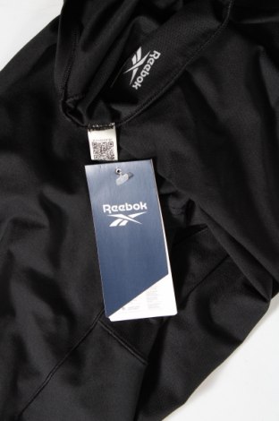 Дамска тениска Reebok, Размер S, Цвят Черен, Цена 58,00 лв.