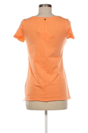 Дамска тениска Rich & Royal, Размер S, Цвят Оранжев, Цена 14,50 лв.