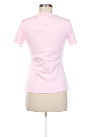 Damen T-Shirt Tommy Hilfiger, Größe S, Farbe Rosa, Preis 35,05 €