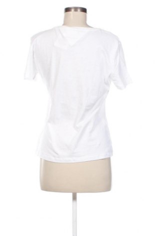 Dámské tričko Tommy Jeans, Velikost M, Barva Bílá, Cena  986,00 Kč
