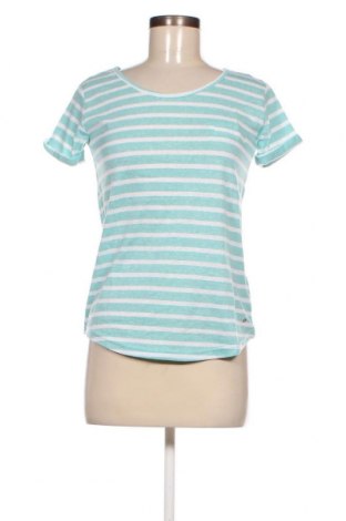Γυναικείο t-shirt Trespass, Μέγεθος XXS, Χρώμα Πράσινο, Τιμή 26,91 €