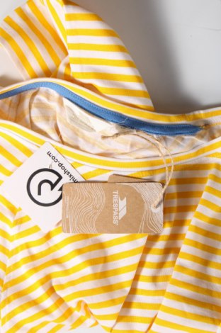 Dámské tričko Trespass, Velikost M, Barva Žlutá, Cena  841,00 Kč