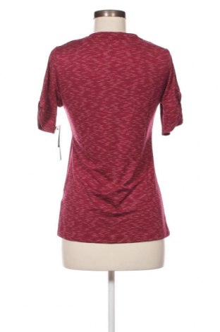 Tricou de femei Trespass, Mărime XXS, Culoare Roșu, Preț 53,42 Lei
