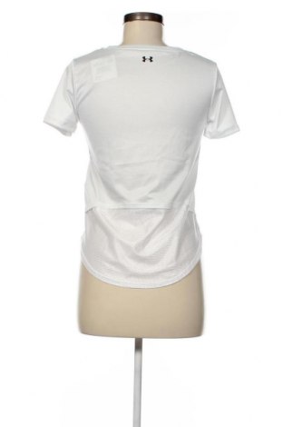 Dámské tričko Under Armour, Velikost XS, Barva Bílá, Cena  631,00 Kč
