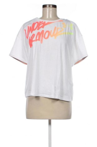 Dámské tričko Under Armour, Velikost XL, Barva Bílá, Cena  757,00 Kč