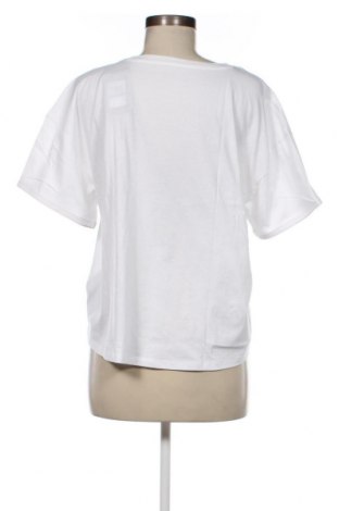 Damski T-shirt Under Armour, Rozmiar XL, Kolor Biały, Cena 154,60 zł