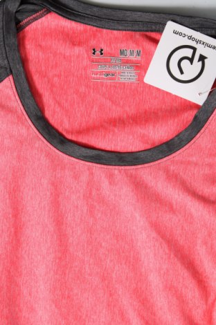 Дамска тениска Under Armour, Размер M, Цвят Многоцветен, Цена 29,01 лв.