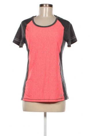 Γυναικείο t-shirt Under Armour, Μέγεθος M, Χρώμα Πολύχρωμο, Τιμή 14,84 €