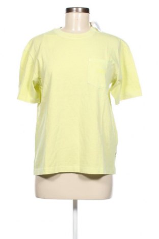 Dámské tričko Vans, Velikost S, Barva Žlutá, Cena  348,00 Kč