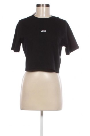 Dámske tričko Vans, Veľkosť L, Farba Čierna, Cena  20,62 €