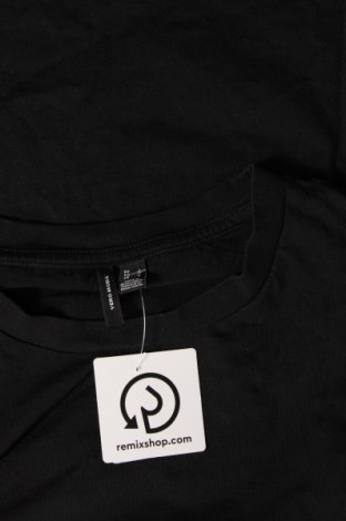 Dámske tričko Vero Moda, Veľkosť L, Farba Čierna, Cena  13,92 €