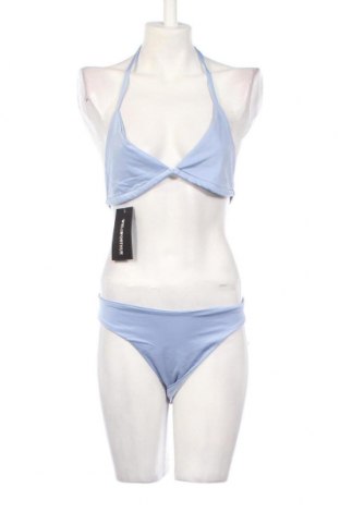 Damen-Badeanzug, Größe L, Farbe Blau, Preis 8,66 €