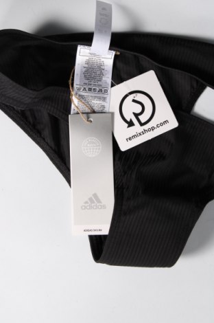 Γυναικείο μαγιό Adidas, Μέγεθος XS, Χρώμα Μαύρο, Τιμή 32,99 €