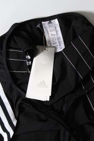 Dámske plavky  Adidas, Veľkosť M, Farba Čierna, Cena  66,49 €