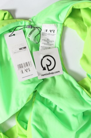 Γυναικείο μαγιό Answear, Μέγεθος S, Χρώμα Πράσινο, Τιμή 6,68 €