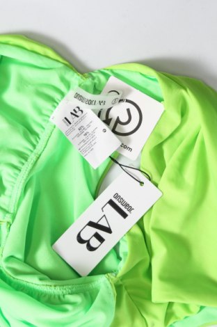Dámské plavky  Answear, Velikost S, Barva Zelená, Cena  181,00 Kč