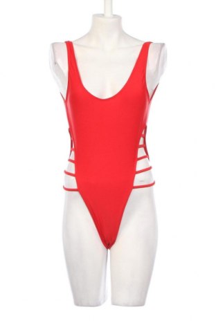 Dámské plavky  Answear, Velikost XS, Barva Červená, Cena  292,00 Kč