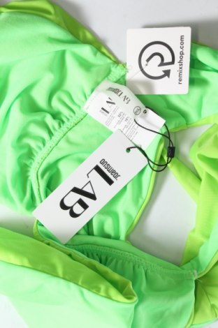 Costum de baie de damă Answear, Mărime M, Culoare Verde, Preț 33,16 Lei