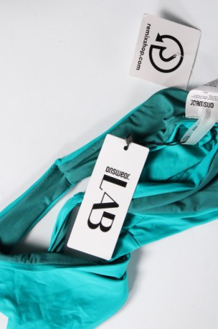 Damen-Badeanzug Answear, Größe L, Farbe Grün, Preis 11,86 €