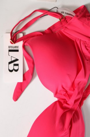 Dámske plavky  Answear, Veľkosť S, Farba Ružová, Cena  14,43 €