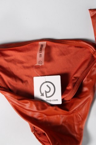 Damen-Badeanzug Answear, Größe L, Farbe Orange, Preis € 11,86