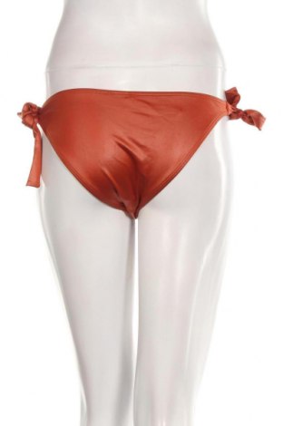 Damen-Badeanzug Answear, Größe L, Farbe Orange, Preis 11,86 €