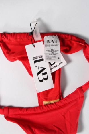 Damen-Badeanzug Answear, Größe S, Farbe Rot, Preis 5,81 €