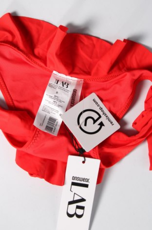 Γυναικείο μαγιό Answear, Μέγεθος S, Χρώμα Κόκκινο, Τιμή 5,22 €