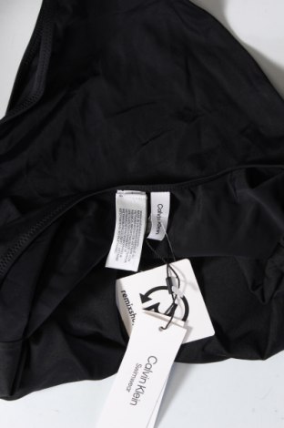 Γυναικείο μαγιό Calvin Klein, Μέγεθος L, Χρώμα Μαύρο, Τιμή 48,25 €