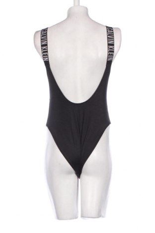 Damen-Badeanzug Calvin Klein, Größe L, Farbe Schwarz, Preis 48,25 €