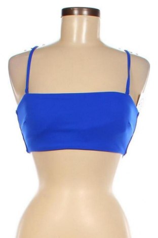 Dámské plavky  Calvin Klein Swimwear, Velikost S, Barva Modrá, Cena  464,00 Kč
