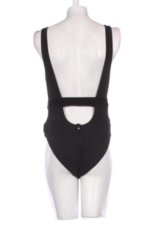 Costum de baie de damă Calvin Klein Swimwear, Mărime L, Culoare Negru, Preț 424,34 Lei
