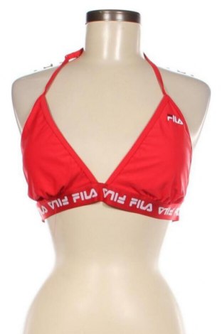 Costum de baie de damă FILA, Mărime XL, Culoare Roșu, Preț 32,90 Lei