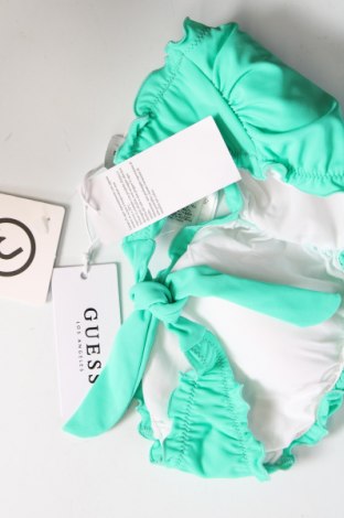 Damen-Badeanzug Guess, Größe M, Farbe Grün, Preis € 21,14