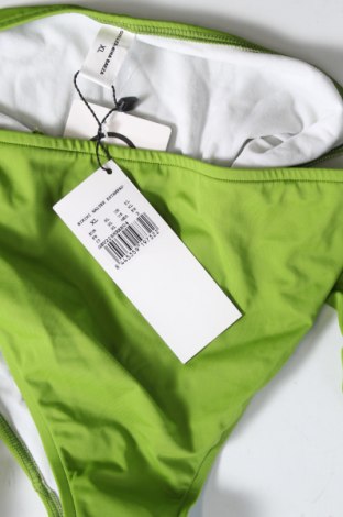 Damski strój kąpielowy Guillermina Baeza, Rozmiar XL, Kolor Zielony, Cena 519,76 zł