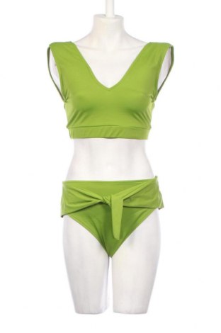 Γυναικείο μαγιό Guillermina Baeza, Μέγεθος XL, Χρώμα Πράσινο, Τιμή 50,26 €