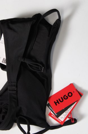 Dámské plavky  Hugo Boss, Velikost S, Barva Černá, Cena  1 870,00 Kč