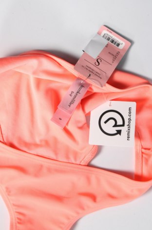 Damen-Badeanzug Hunkemoller, Größe S, Farbe Orange, Preis 11,25 €