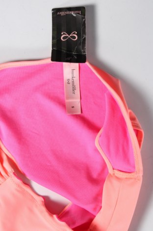 Damen-Badeanzug Hunkemoller, Größe S, Farbe Orange, Preis 15,71 €