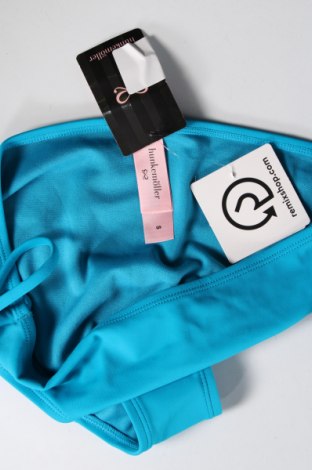 Damen-Badeanzug Hunkemoller, Größe S, Farbe Blau, Preis 5,01 €