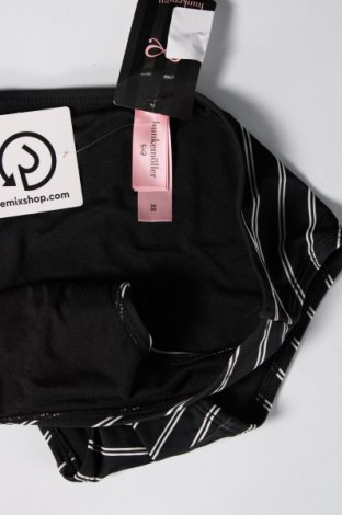 Damen-Badeanzug Hunkemoller, Größe XS, Farbe Schwarz, Preis € 8,45