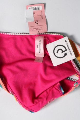 Damen-Badeanzug Hunkemoller, Größe S, Farbe Mehrfarbig, Preis € 5,01